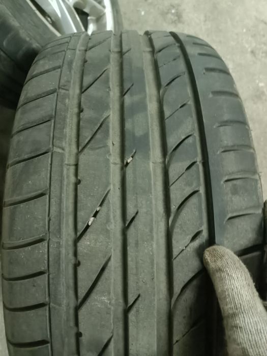 Колеса в сборе,66 стиль