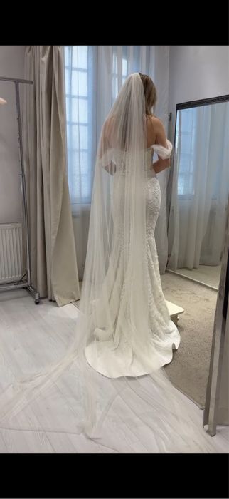 Rochie de mireasa Vera Sposa