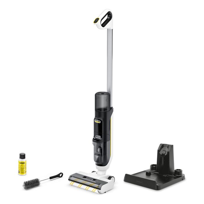 Вакум Моп Karcher