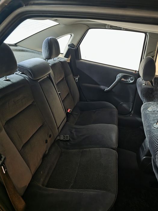 Vand Opel Vectra 2001
