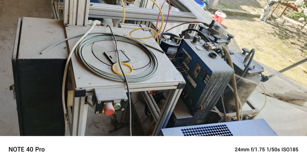 Абородовани ваздушни фильтр лехкавой автомашин