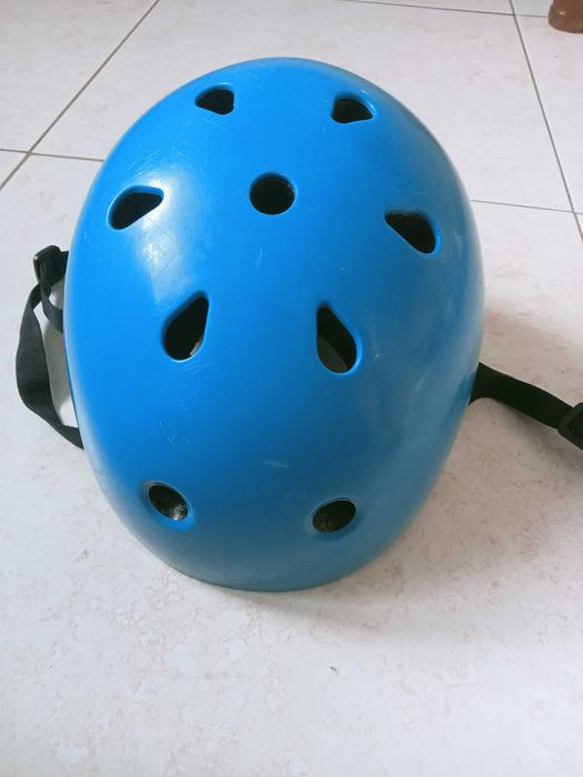 Casca protectie copii, 50-54