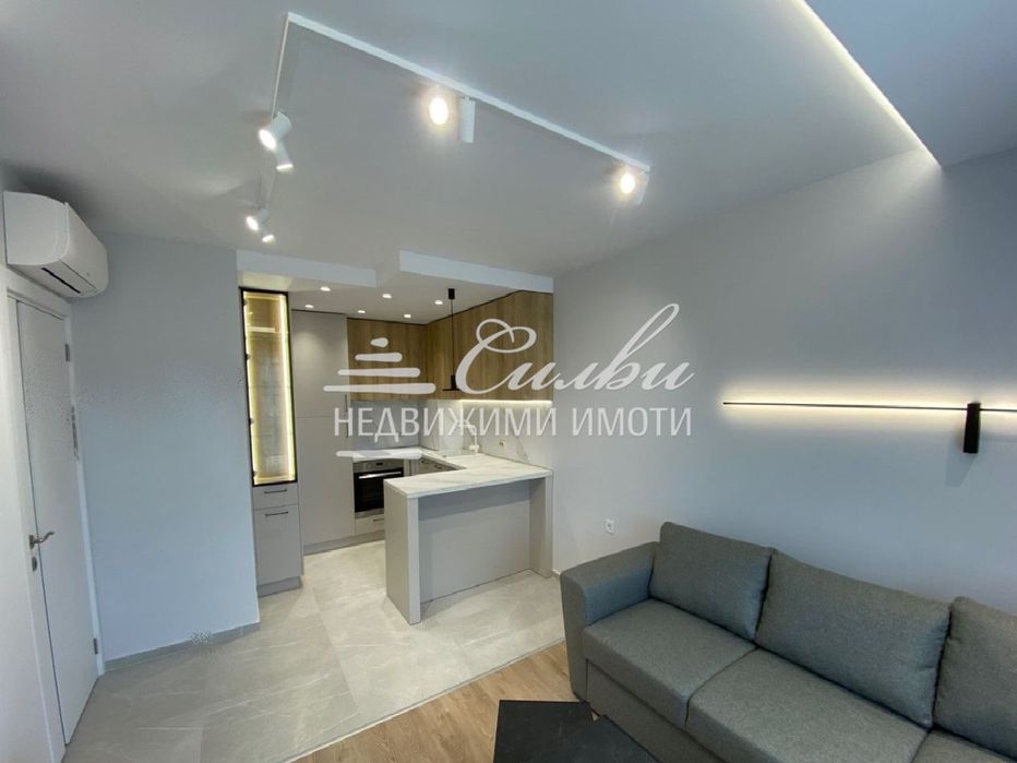 Продава се Двустаен апартамент в Шумен, Болницата - 62 кв.м за 2139 €/кв.м - Снимка #1