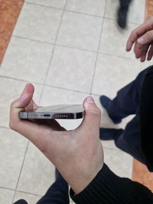 Iphone 12 pro max 256 гб