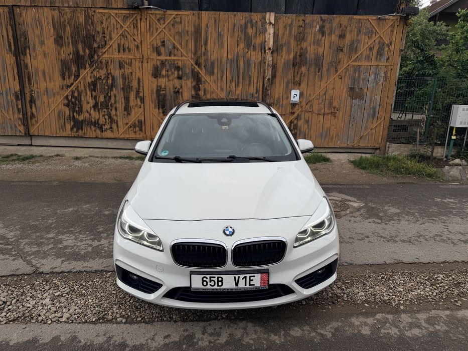 BMW 2 Series 2015 — imagine 3