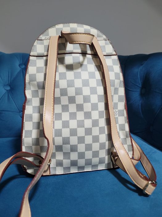 Ghiozdan Louis Vuitton