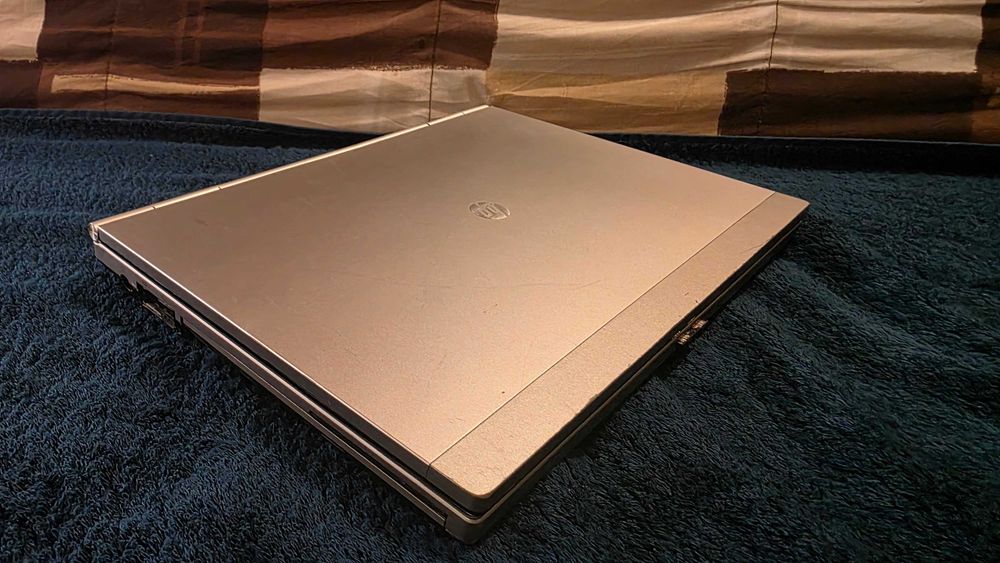 Laptop HP EliteBook 2560p