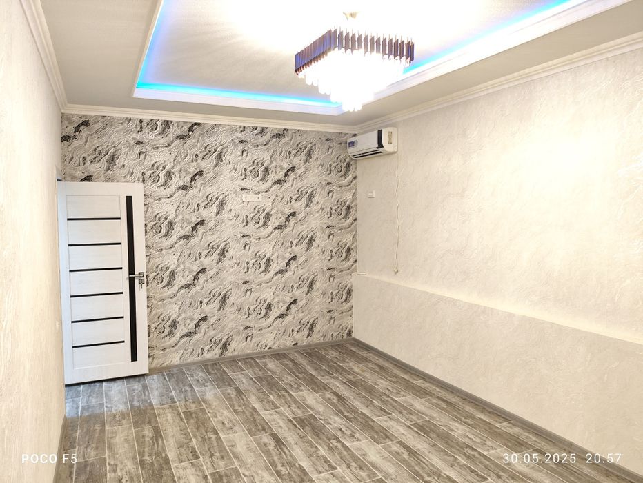 Продаётся дом 84 КВ/М с евро ремонтом.