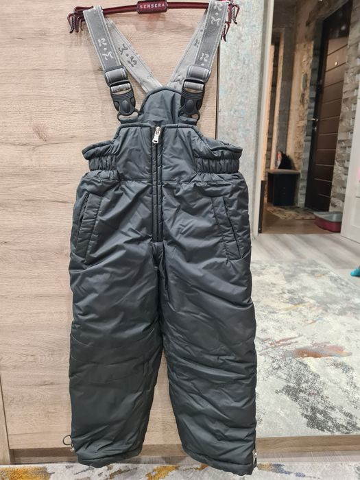 Продам Зимний костюм