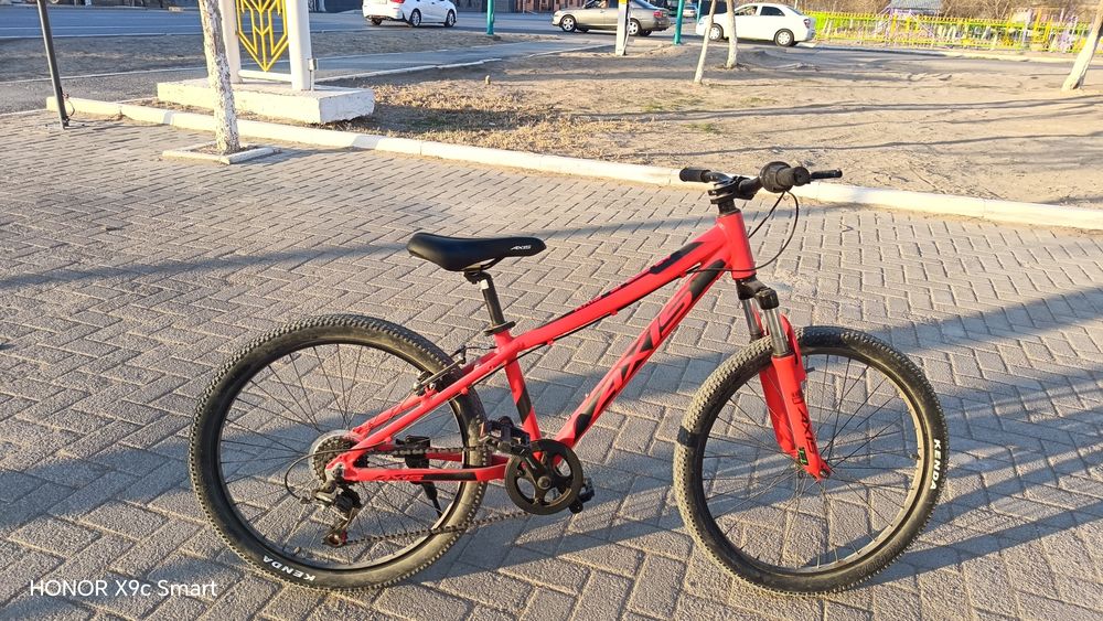 Продаётся велик срочно!