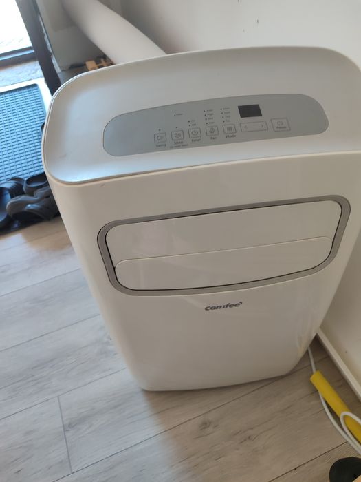 2 aparate aer condiționat noi