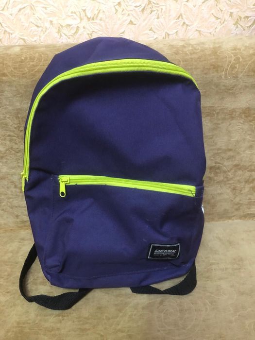 Рюкзак              .