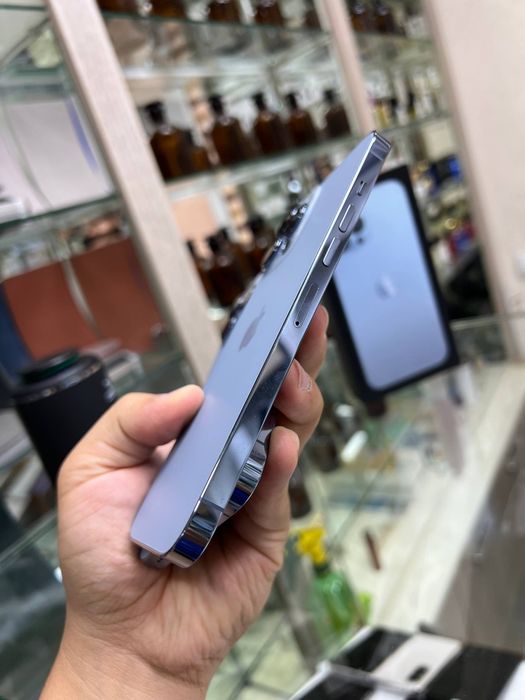 iPhone 13 Pro Max 128gb holati ideal