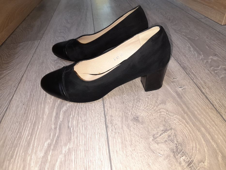 Дамски обувки 40 номер