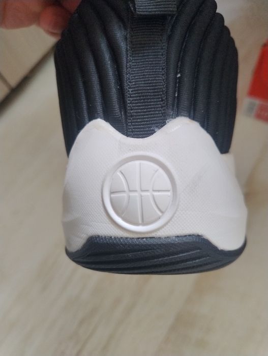 Маратонки FILA , високи