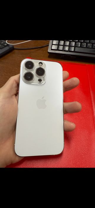 Iphone 14 pro 128 gb neverlocked baterie 100%