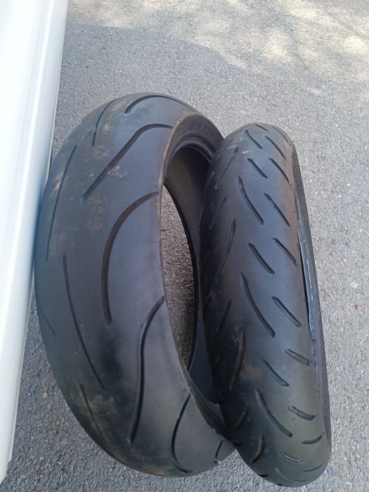Dunlop Sportmax GPR 300