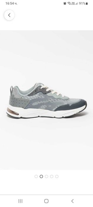 Летни маратонки Scotch&Soda