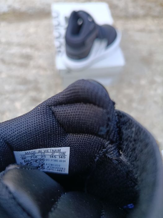 Детски сникърски за момче 25номер