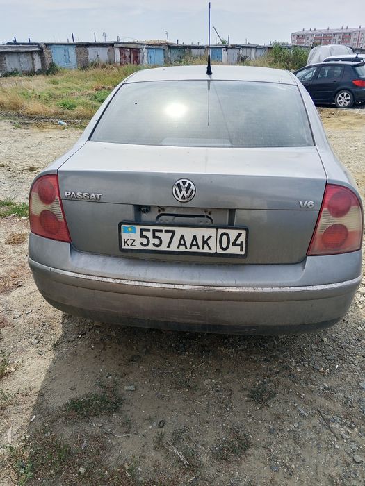 Продам Фольксваген пассат