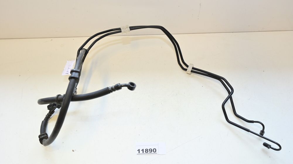 Furtun Frana Fata Honda CB500F 2016 - 2017