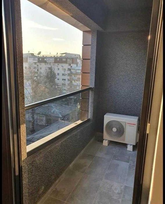 Дава се под наем Двустаен апартамент в Пловдив, Беломорски - 56 кв.м за 229.5 € - Снимка #2