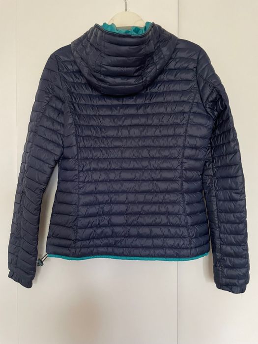 Преходно яке, XS