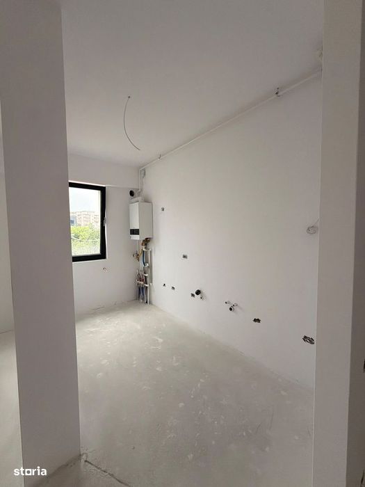 Apartament 2 Camere Premium | Decebal - Metrou P-ta Muncii | Bloc nou