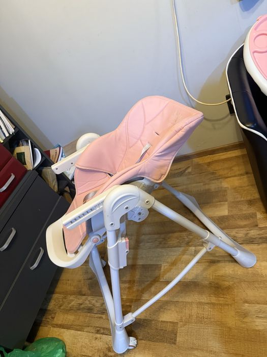 Детско столче за хранене