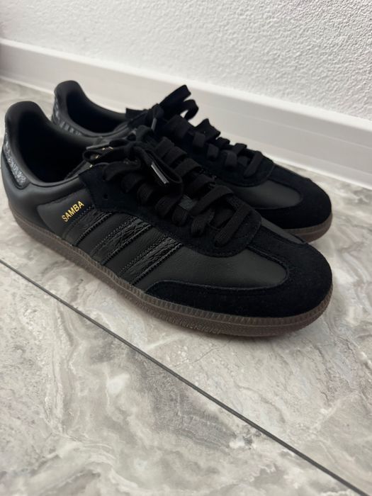 Обувки Adidas Samba