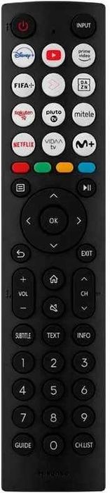 Телевизор Hisense 65A6K платформа Vida - Бесплатная доставка +настр-ка