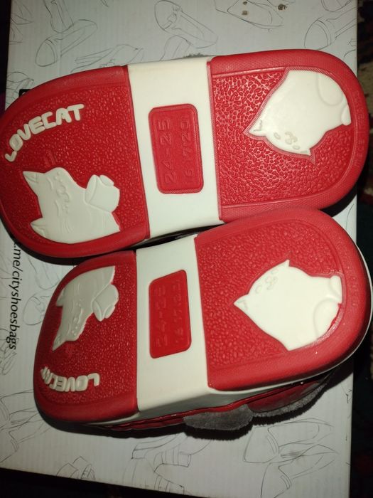 Детская обувь, болалар оёк кийими