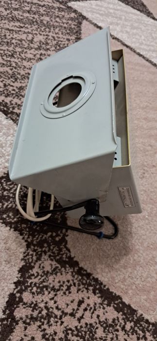 Облучатель ртутно-кварцевый универсальный