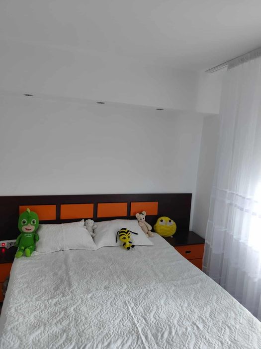Apartament parter