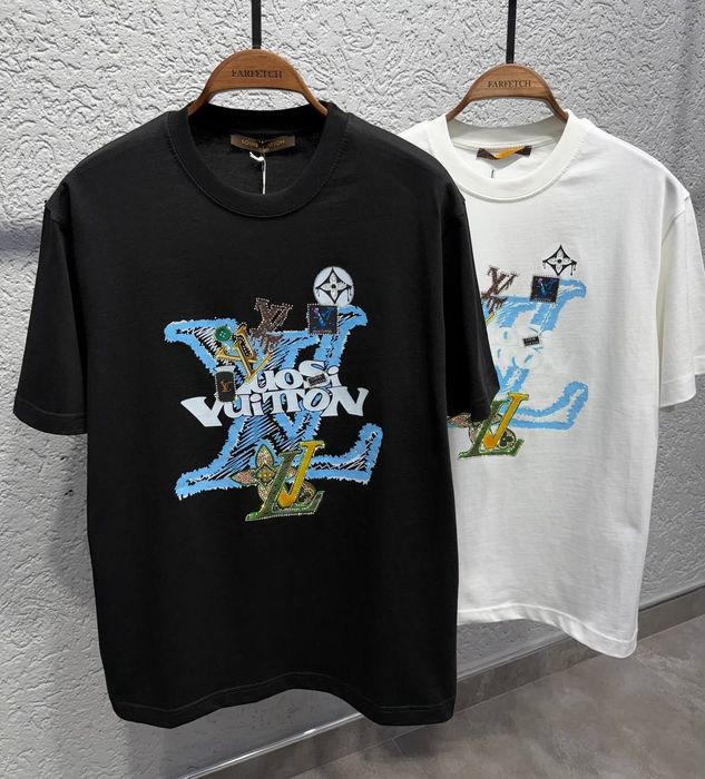 Мъжки тениски различни модели