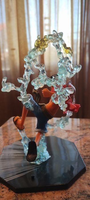 Figurina Monkey D. Luffy - One Piece