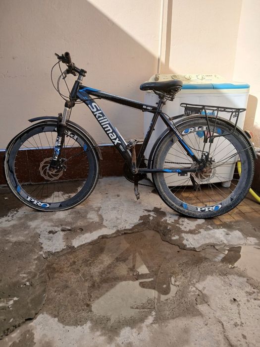 Velik skillmax sportivniy