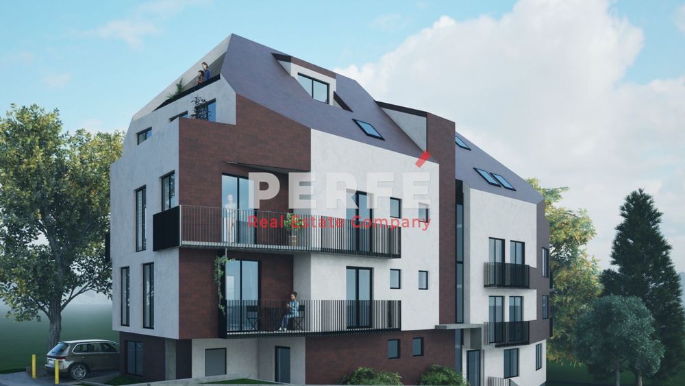 Продава се Парцел в София, Княжево - 471 кв.м за 498 €/кв.м - Снимка #1
