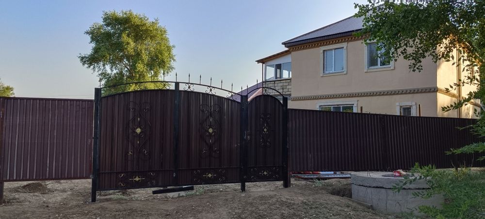 Продам дом в Акжар 1