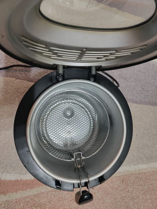 Friteuză Tefal UNO M