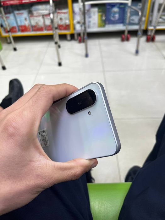 Samsung kafolati bilan