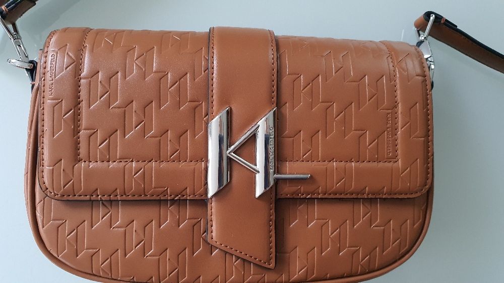 Чанта Karl Lagerfeld