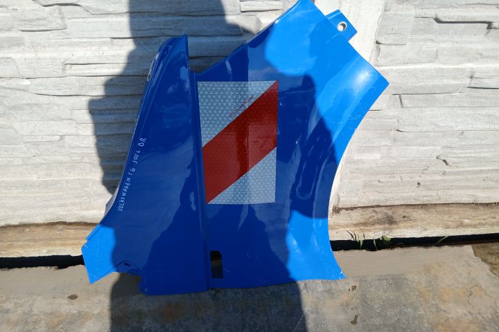 ARIPA FATA DREAPTA 7E0821106 7E0821196 7E0821106 7E0821196 Volkswagen
