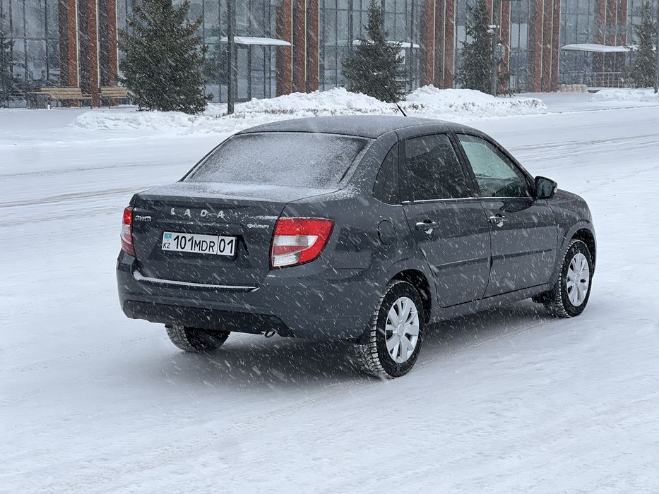 Продам LADA Granta FL
