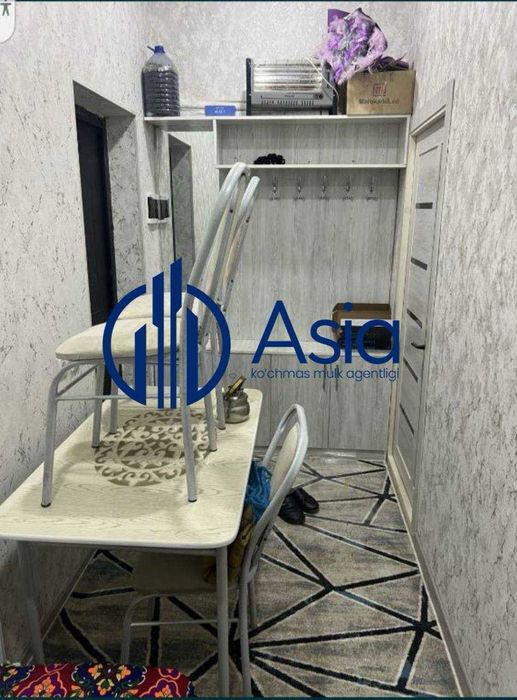 ARZON NARXDA #K223 | Sotuvda: #1x xonali zamonaviy kvartira