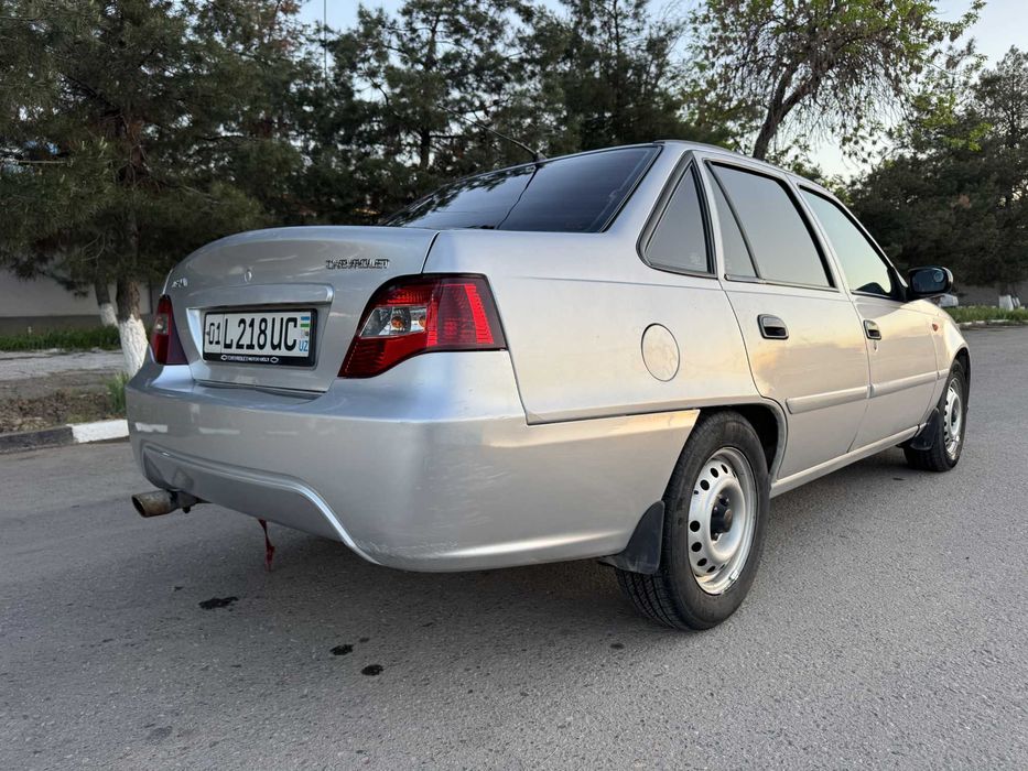 Продается Nexia 2 SOHS