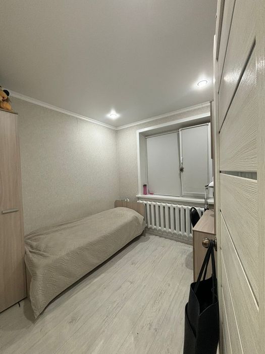 Продам квартиру в центре