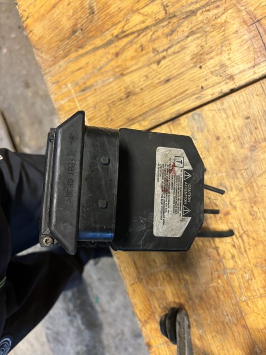 АБС за Тойота Авенсис Т25 2003- 2008г