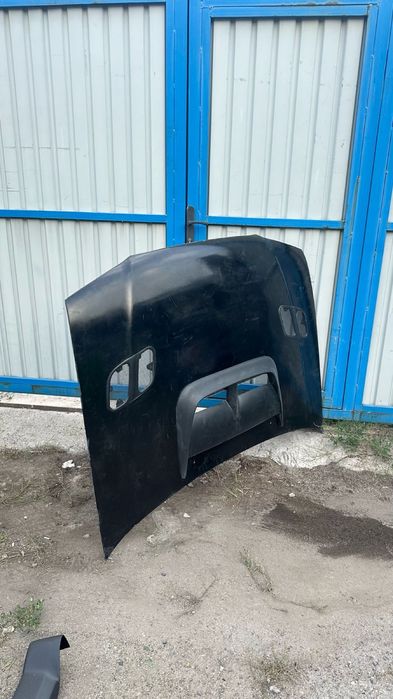 Бампер на субару imprezza GC GF 22b