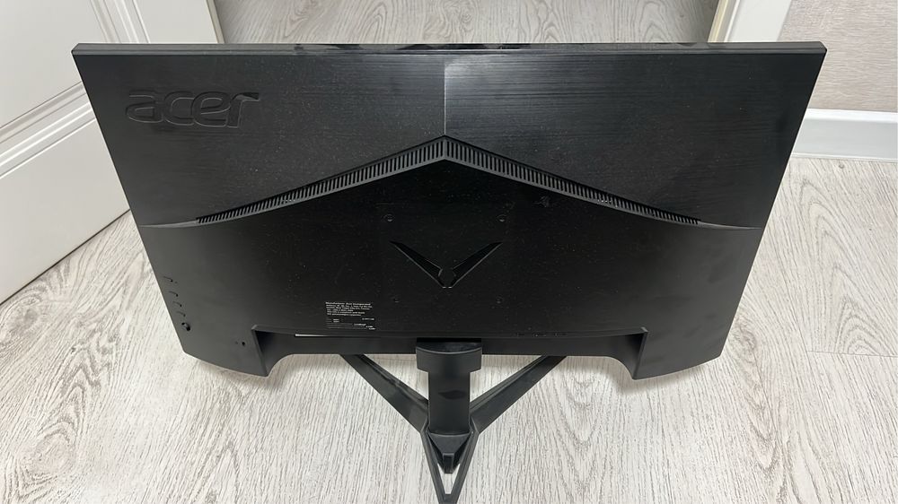 Монитор Acer QG271